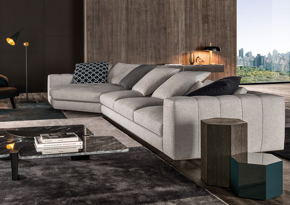 FREEMAN DUVET SOFAS EN